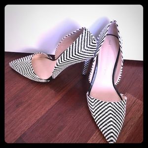Banana Republic heels